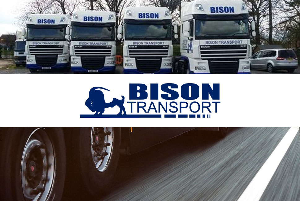 Bison Transport Group