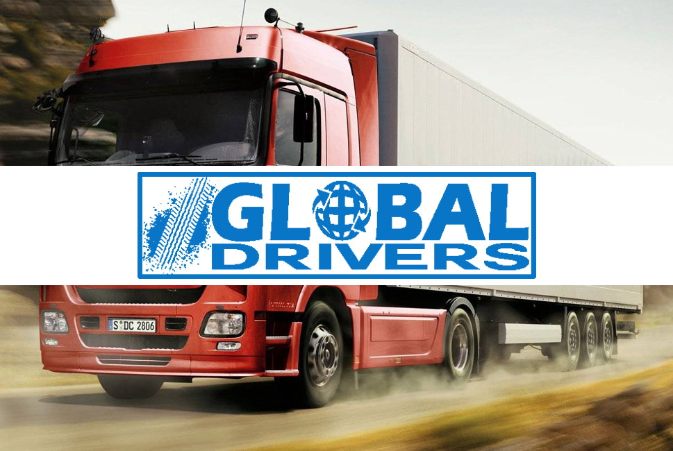 Global Drivers