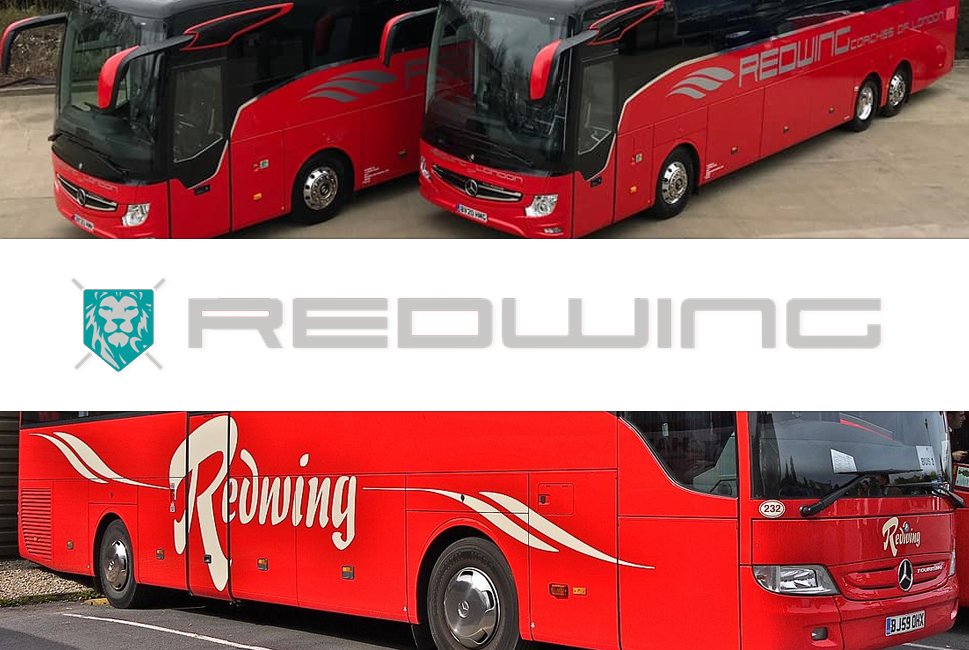 Redwing Coaches