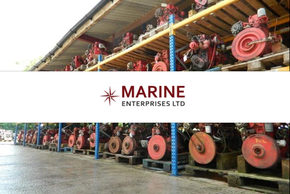 Marine Enterprises 