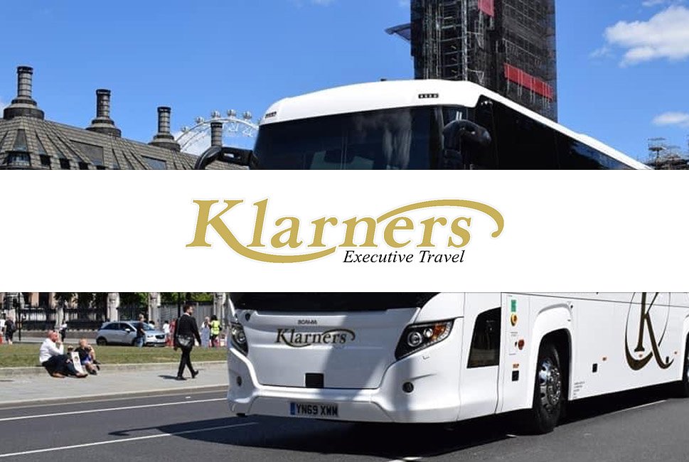 Klarners Coaches